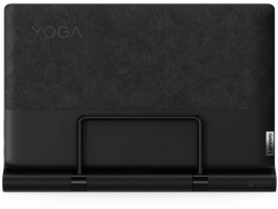 Планшет Lenovo Yoga Tab 13 YT-K606F Snapdragon 870 (3.2) 8C RAM8Gb ROM128Gb 13 LTPS 2160x1350 Android 11 черный 8Mpix BT WiFi Touch mHDMI 10200mAh 12