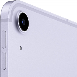Планшет Apple iPad Air 2022 A2589 M1 2.99 8C RAM8Gb ROM256Gb 10.9 IPS 2360x1640 3G 4G ДА iOS фиолетовый 12Mpix 12Mpix BT GPS WiFi Touch 9hr