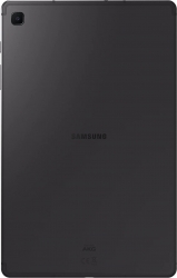 Планшет Samsung Galaxy Tab S6 Lite SM-P619N Snapdragon 720G (2.3) 8C RAM4Gb ROM64Gb 10.4 TFT 2000x1200 3G 4G Android 10.0 серый 8Mpix 5Mpix BT GPS Wi