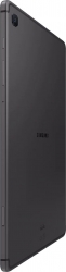 Планшет Samsung Galaxy Tab S6 Lite SM-P619N Snapdragon 720G (2.3) 8C RAM4Gb ROM64Gb 10.4 TFT 2000x1200 3G 4G Android 10.0 серый 8Mpix 5Mpix BT GPS Wi