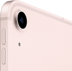 Планшет Apple iPad Air 2022 A2589 M1 2.99 8C RAM8Gb ROM64Gb 10.9 IPS 2360x1640 3G 4G ДА iOS розовый 12Mpix 12Mpix BT GPS WiFi Touch 9hr