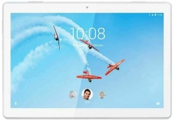Планшет Lenovo Tab M10 TB-X505L Snapdragon 429 (2.0) 4C RAM2Gb ROM32Gb 10.1 IPS 1280x800 3G 4G Android 9.0 белый 5Mpix 2Mpix BT GPS WiFi Touch microS