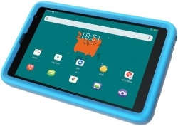 Планшет ARK Blackview Tab T6 Tiger T310 (2.0) 4C RAM3Gb ROM32Gb 8 IPS 1280x800 3G 4G Android 11 голубой 5Mpix 2Mpix BT GPS WiFi Touch microSD 128Gb 5