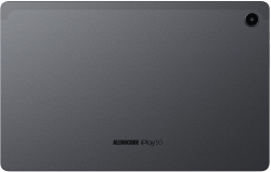 Планшет Alldocube iPlay 50 (T1030) T618 (2.0) 8C RAM4Gb ROM64Gb 10.36 IPS 2000x1200 3G 4G Android 12 серый 8Mpix 2Mpix BT GPS WiFi Touch microSD 128G