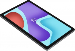 Планшет Alldocube iPlay 50 (T1030) T618 (2.0) 8C RAM4Gb ROM64Gb 10.36 IPS 2000x1200 3G 4G Android 12 серый 8Mpix 2Mpix BT GPS WiFi Touch microSD 128G
