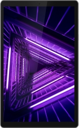 Планшет Lenovo Tab M10 TB-X306F Helio P22T (2.3) 8C RAM4Gb ROM64Gb 10.1 IPS 1280x800 Android 10.0 серебристый 8Mpix 5Mpix BT WiFi Touch microSD 1Tb 5