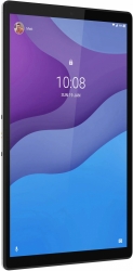 Планшет Lenovo Tab M10 TB-X306X Helio P22T (2.3) 8C RAM4Gb ROM64Gb 10.1 IPS 1280x800 3G 4G Android 10.0 серебристый 8Mpix 5Mpix BT GPS WiFi Touch mic