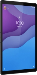 Планшет Lenovo Tab M10 TB-X306F Helio P22T (2.3) 8C RAM4Gb ROM64Gb 10.1 IPS 1280x800 Android 10.0 серый 8Mpix 5Mpix BT WiFi Touch microSD 1Tb 5000mAh