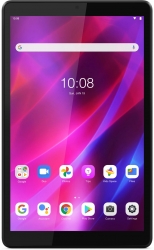 Планшет Lenovo Tab M8 TB-8506XS Helio P22T (2.3) 8C RAM3Gb ROM32Gb 8 IPS 1280x800 3G 4G Android 11 серый 5Mpix 2Mpix BT GPS WiFi Touch microSD 128Gb 