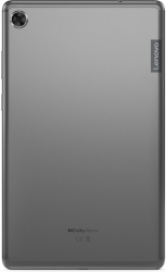 Планшет Lenovo Tab M8 TB-8506XS Helio P22T (2.3) 8C RAM3Gb ROM32Gb 8 IPS 1280x800 3G 4G Android 11 серый 5Mpix 2Mpix BT GPS WiFi Touch microSD 128Gb 