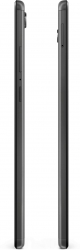 Планшет Lenovo Tab M8 TB-8506XS Helio P22T (2.3) 8C RAM3Gb ROM32Gb 8 IPS 1280x800 3G 4G Android 11 серый 5Mpix 2Mpix BT GPS WiFi Touch microSD 128Gb 