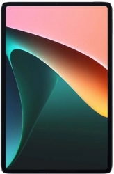 Планшет Xiaomi Pad 5 Pro edition 21051182G Snapdragon 860 (3.2) 8C RAM6Gb ROM128Gb 11 IPS 2560x1600 Android 11 черный 13Mpix 8Mpix BT WiFi Touch 8600