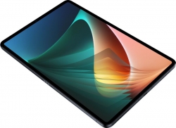 Планшет Xiaomi Pad 5 Pro edition 21051182G Snapdragon 870 (3.2) 8C RAM6Gb ROM256Gb 11 IPS 2560x1600 Android 11 черный 13Mpix 8Mpix BT WiFi Touch 8600
