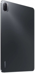 Планшет Xiaomi Pad 5 Pro edition 21051182G Snapdragon 870 (3.2) 8C RAM8Gb ROM256Gb 11 IPS 2560x1600 Android 11 черный 13Mpix 8Mpix BT WiFi Touch 8600
