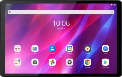 Планшет Lenovo Tab K10 TB-X6C6F Helio P22T (2.3) 8C RAM4Gb ROM64Gb 10.3 IPS 1920x1200 Android 11 синий 8Mpix 5Mpix BT WiFi Touch microSD 128Gb 7700mA