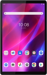 Планшет Lenovo Tab K10 TB-X6C6X Helio P22T (2.3) 8C RAM3Gb ROM32Gb 10.3 IPS 1920x1200 3G 4G Android 11 синий 8Mpix 5Mpix BT GPS WiFi Touch microSD 12