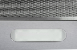 Вытяжка встраиваемая Lex Honver 600 INOX нержавеющая сталь управление: кнопочное (1 мотор)
