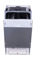Посудомоечная машина встраив. Hotpoint-Ariston BDH20 1B53 узкая