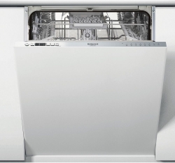 Посудомоечная машина встраив. Hotpoint-Ariston HIC 3B19 C 1900Вт полноразмерная