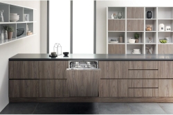 Посудомоечная машина встраив. Hotpoint-Ariston HIC 3B19 C 1900Вт полноразмерная