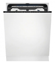 Посудомоечная машина встраив. Electrolux EEC87315L полноразмерная