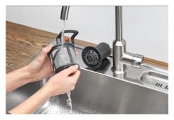 Посудомоечная машина встраив. Electrolux EEC87315L полноразмерная