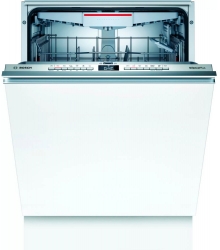 Посудомоечная машина встраив. Bosch SBH4HCX48E полноразмерная