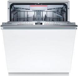 Посудомоечная машина встраив. Bosch SMH4HCX48E полноразмерная