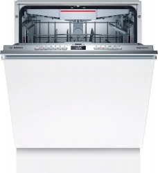 Посудомоечная машина встраив. Bosch SMV4HCX08E полноразмерная