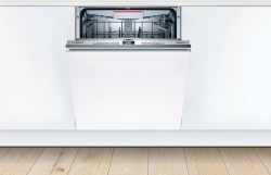 Посудомоечная машина встраив. Bosch SMV4HCX08E полноразмерная