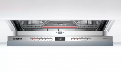 Посудомоечная машина встраив. Bosch SMV4HCX08E полноразмерная