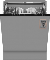 Посудомоечная машина встраив. Weissgauff BDW 6039 DC INVERTER 1900Вт полноразмерная