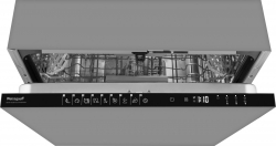 Посудомоечная машина встраив. Weissgauff BDW 6039 DC INVERTER 1900Вт полноразмерная