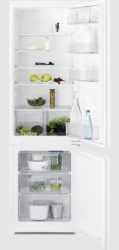 Холодильник Electrolux LNT2LF18S белый (двухкамерный)