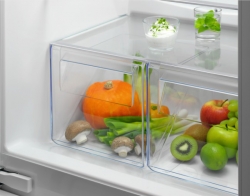 Холодильник Electrolux LNT3FF18S белый (двухкамерный)