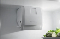 Холодильник Electrolux LNT3FF18S белый (двухкамерный)