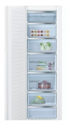 Freezer Bosch GIN81AEF0