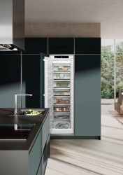 Freezer Liebherr SIFNf 5128 white