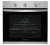 Духовой шкаф Электрический Indesit IFW 3534 H IX нержавеющая сталь