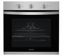 Духовой шкаф Электрический Indesit IFW 3534 H IX нержавеющая сталь