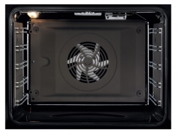 Духовой шкаф Электрический Electrolux KOF3C70X нержавеющая сталь