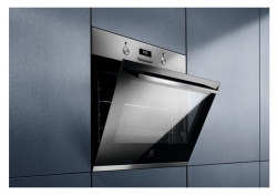 Духовой шкаф Электрический Electrolux KOF3C70X нержавеющая сталь