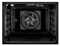 Духовой шкаф Электрический Electrolux EOF3H71X нержавеющая сталь