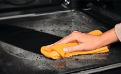 Духовой шкаф Электрический Electrolux EZC2430EOX нержавеющая сталь