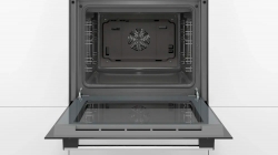 Духовой шкаф Электрический Bosch HBF133BR0 нержавеющая сталь