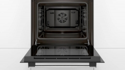 Духовой шкаф Электрический Bosch HBF113BA0Q черный