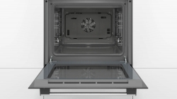 Духовой шкаф Электрический Bosch HBF534ES0Q нержавеющая сталь