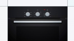 Духовой шкаф Электрический Bosch HBF011BA0Q черный