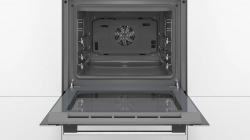 Духовой шкаф Электрический Bosch HBJ354AS0Q нержавеющая сталь