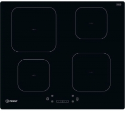 Индукционная варочная поверхность Indesit IS 15Q60 NE черный